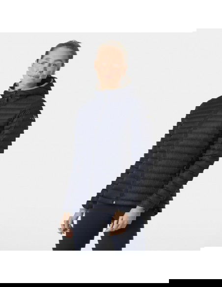 Helly Hansen W Sirdal Hooded Insulator Jack W 62992 598