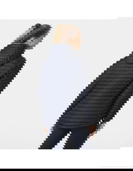 Helly Hansen W Sirdal Hooded Insulator Jack W 62992 598