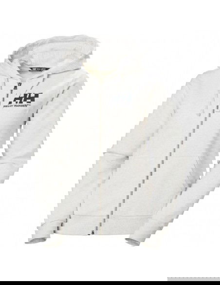 Helly Hansen HH Logo Full Zip Hoodie W 34461 823