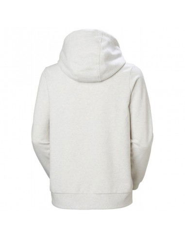 Helly Hansen HH Logo Full Zip Hoodie W 34461 823