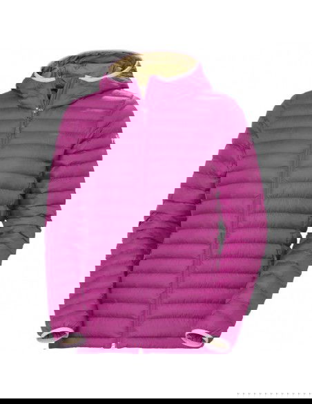 Helly Hansen W Sirdal Hooded Insulator Jack W 62992 663