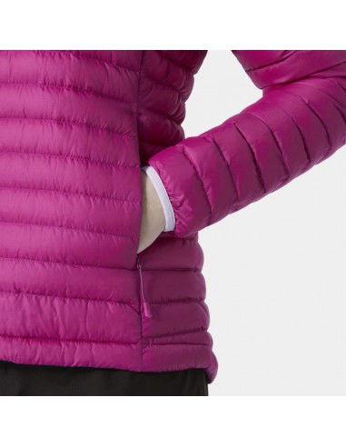 Helly Hansen W Sirdal Hooded Insulator Jack W 62992 663