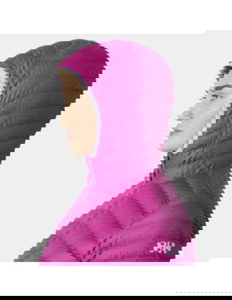 Helly Hansen W Sirdal Hooded Insulator Jack W 62992 663