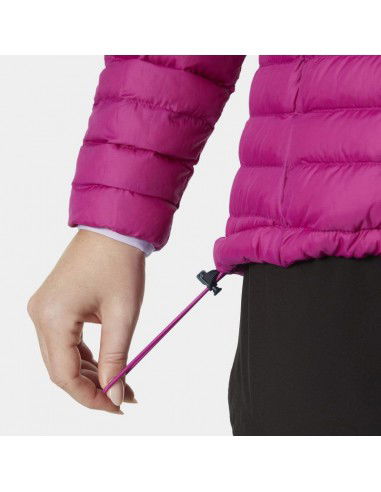 Helly Hansen W Sirdal Hooded Insulator Jack W 62992 663