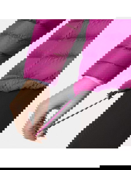 Helly Hansen W Sirdal Hooded Insulator Jack W 62992 663