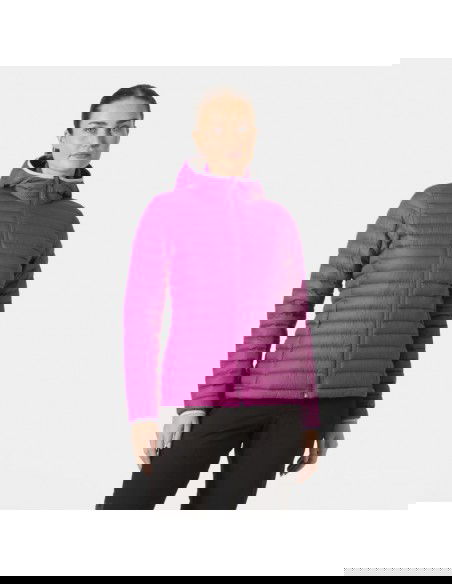 Helly Hansen W Sirdal Hooded Insulator Jack W 62992 663