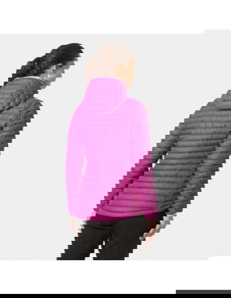 Helly Hansen W Sirdal Hooded Insulator Jack W 62992 663