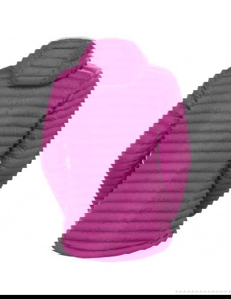 Helly Hansen W Sirdal Hooded Insulator Jack W 62992 663