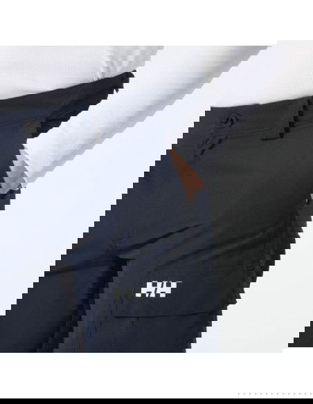 Helly Hansen HH QD CARGO PANT M 33996 597