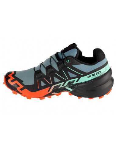 Salomon Speedcross 6 GTX 477013