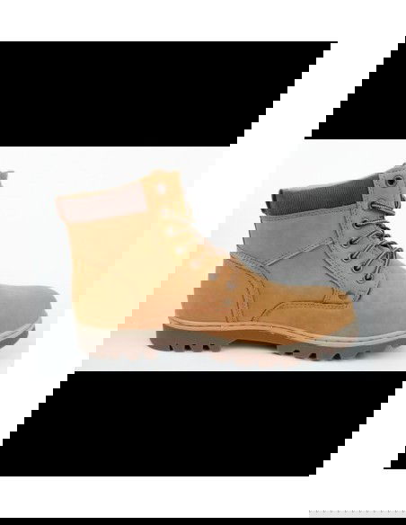 Geographical Norway M WALK-GN CAMEL boots