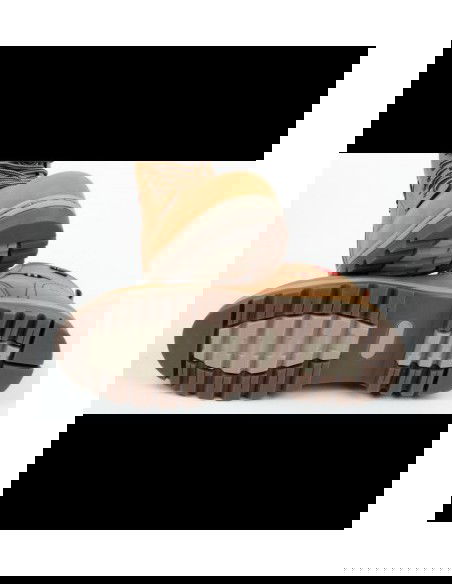 Geographical Norway M BALL-GN CAMEL boots