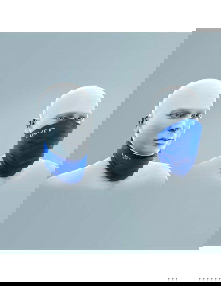 Uyn Community Mask M100016A075 sports mask