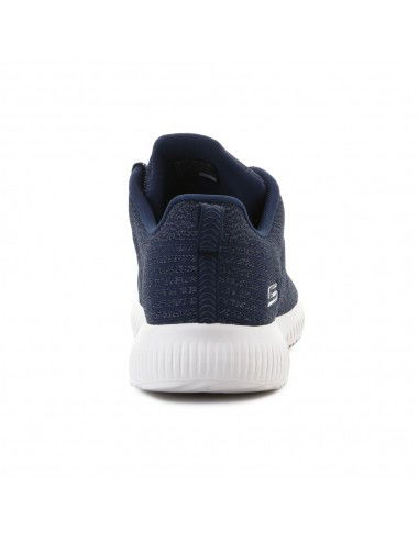 Skechers W 117074-NVY Shoes