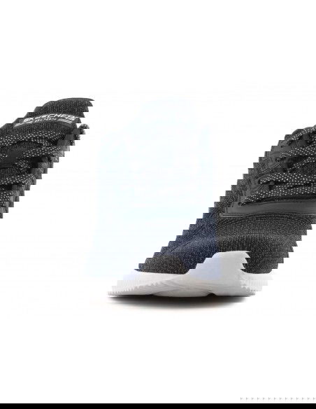 Skechers W 117074-NVY Shoes