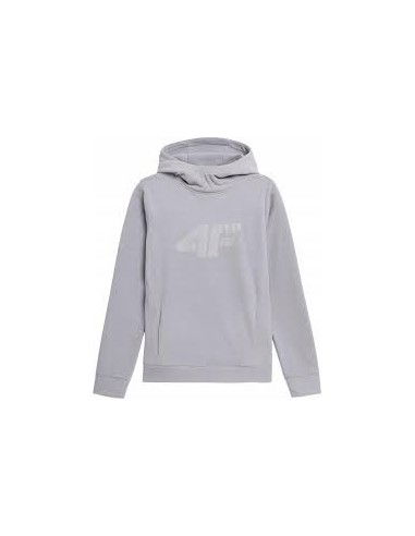 4F W sweatshirt H4L22 PLD352 27S