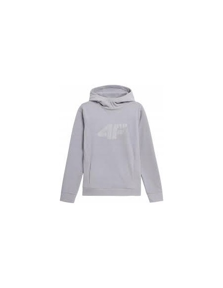 4F W sweatshirt H4L22 PLD352 27S