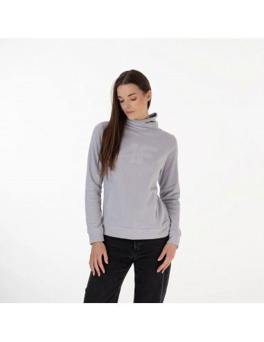 4F W sweatshirt H4L22 PLD352 27S