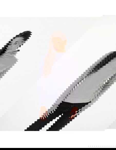 4F W sweatshirt H4L22 PLD352 27S