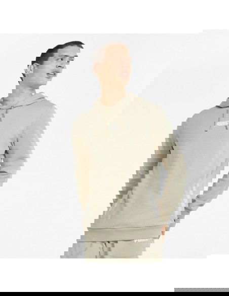 Puma Modern Basics Hoodie TR Putty M 847410 64