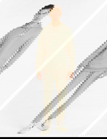 Puma Modern Basics Hoodie TR Putty M 847410 64