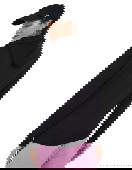 Puma ESS Small Logo FullZip Hoodie TR W 586813 01