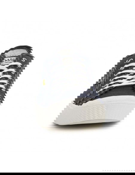 Shoes Palladium PALLAPHOENIX CVS II MOOD INDIGO M 77030-458-M