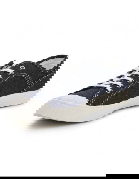 Shoes Palladium PALLAPHOENIX CVS II MOOD INDIGO M 77030-458-M