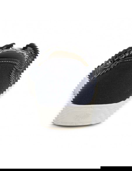 Shoes Palladium PALLAPHOENIX CVS II MOOD INDIGO M 77030-458-M