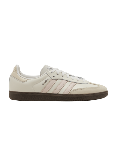 adidas Samba OG Wonder Quartz Women's IH2751 MBS