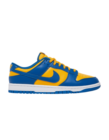 Nike Dunk Low UCLA DD1391402 MBS