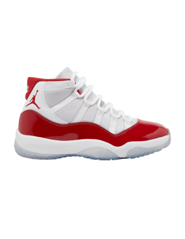 Jordan 11 Retro Cherry 2022 CT8012116 MBS