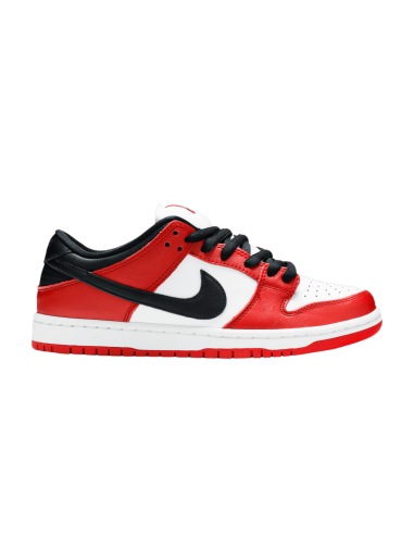 Nike SB Dunk Low Pro JPack Chicago BQ6817600 MBS