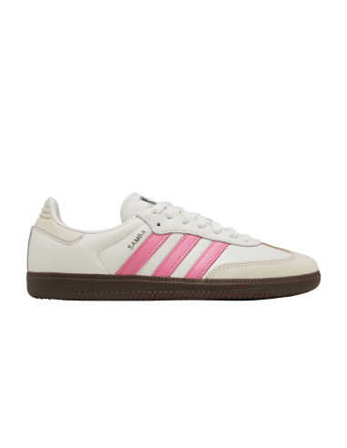 adidas Samba OG Lucid Pink Women's IG1962 MBS