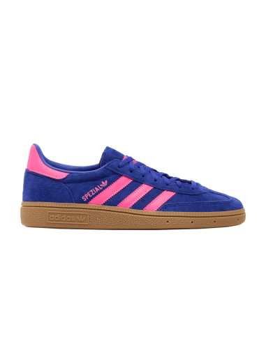 adidas Handball Spezial Lucid Blue Lucid Pink Women's IH5373 MBS