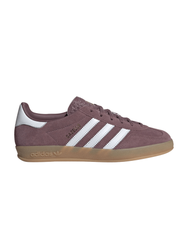 adidas Gazelle Indoor Shadow Fig Women's IH5483 MBS φωτογραφία