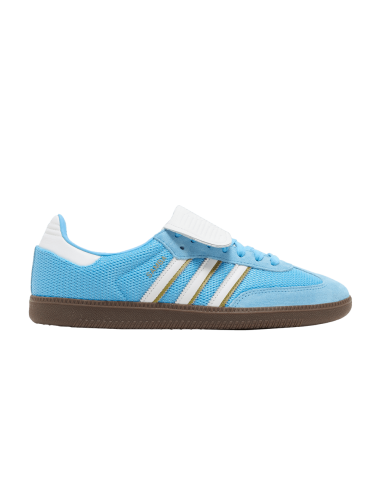 adidas Samba LT Semi Blue Burst IE9170 MBS