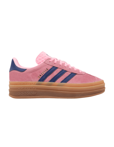 adidas Gazelle Bold Pink Glow Women's H06122 MBS