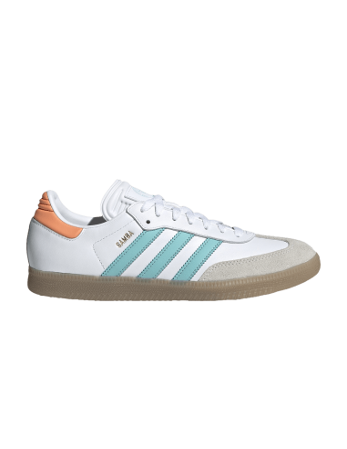 adidas Samba Inter Miami Third Kit IH8160 MBS