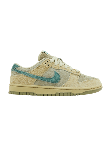 Nike Dunk Low Olive Aura Women's HJ7291371 MBS