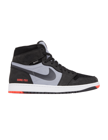 Jordan 1 Retro High Element GoreTex Black Infrared DB2889002 MBS