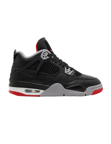 Jordan 4 Retro Bred Reimagined GS FQ8213006 MBS