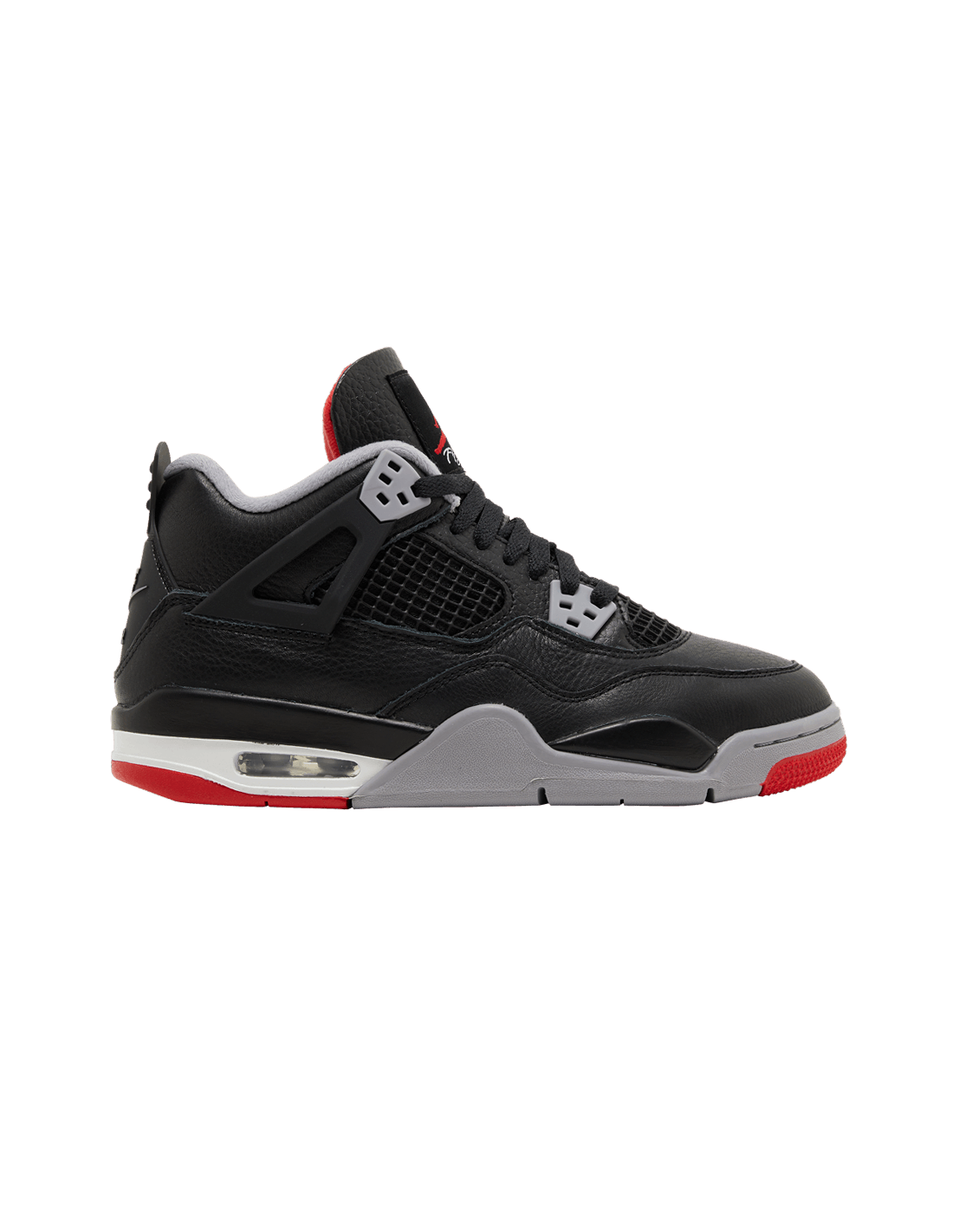 Jordan 4 Retro Bred Reimagined GS FQ8213006 MBS