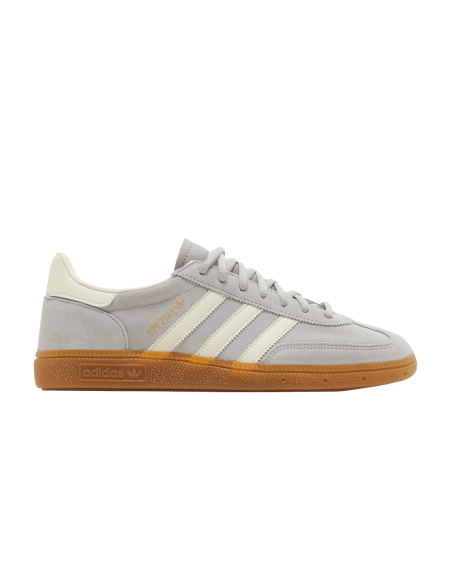 adidas Handball Spezial Grey Cream White IF7086 MBS