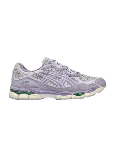 ASICS GelNYC Cement Grey Ash Rock 1203A372021 MBS