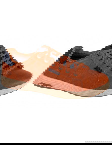 Skechers Cavell Hensley 210946LUG