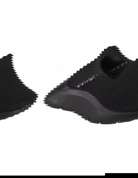 Skechers SlipIns Go Walk Flex No Hands 216491BBK