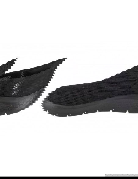 Skechers SlipIns Go Walk Flex No Hands 216491BBK