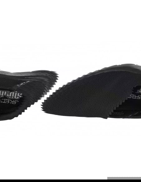Skechers SlipIns Go Walk Flex No Hands 216491BBK