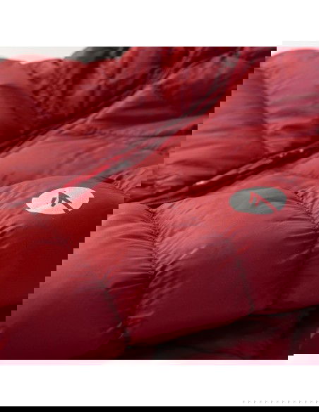 Jacket Hitec salrin M 92800326465